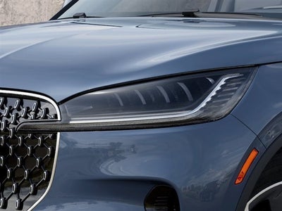 2027 Lincoln Aviator Reserve Premium