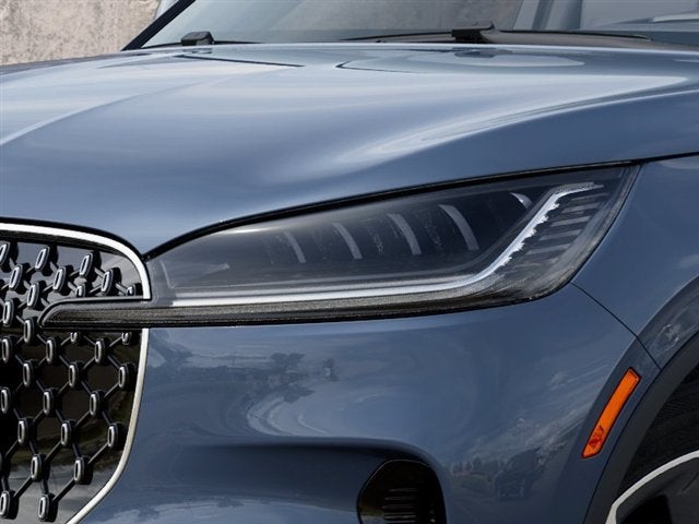 2027 Lincoln Aviator Reserve Premium