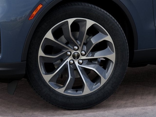 2027 Lincoln Aviator Reserve Premium