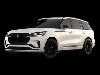 2026 Lincoln Aviator Reserve Premium