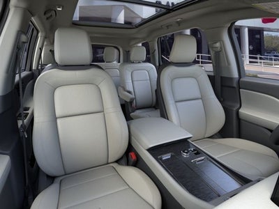 2026 Lincoln Aviator Reserve Premium