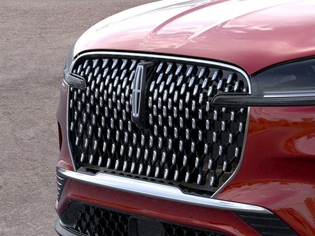 2026 Lincoln Aviator Reserve Premium