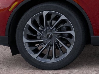 2026 Lincoln Aviator Reserve Premium