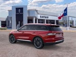 2026 Lincoln Aviator Reserve Premium