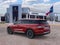 2026 Lincoln Aviator Reserve Premium