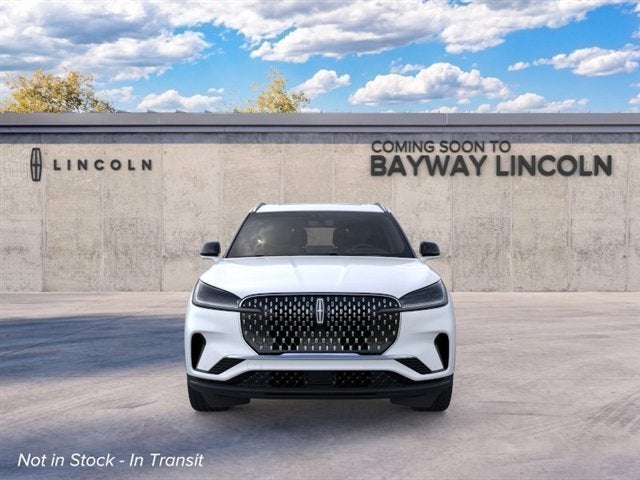 2026 Lincoln Aviator Reserve Premium