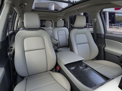 2026 Lincoln Aviator Reserve Premium