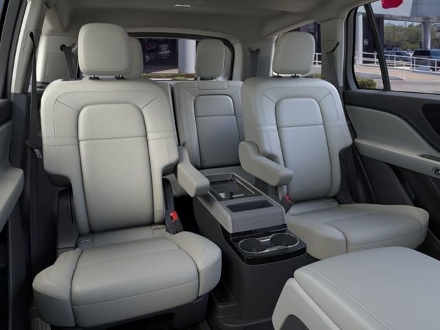 2026 Lincoln Aviator Reserve Premium