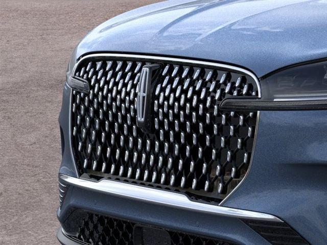 2026 Lincoln Aviator Reserve Premium