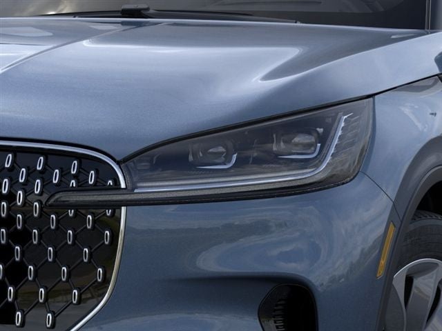 2026 Lincoln Aviator Reserve Premium