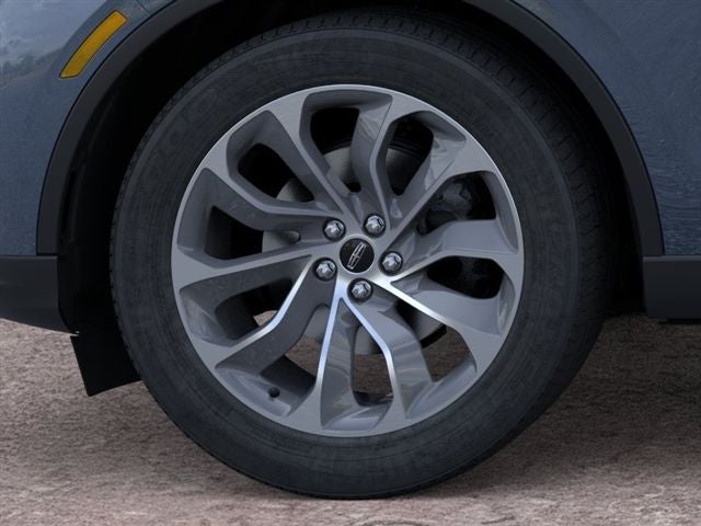 2026 Lincoln Aviator Reserve Premium