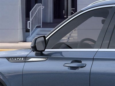 2026 Lincoln Aviator Reserve Premium