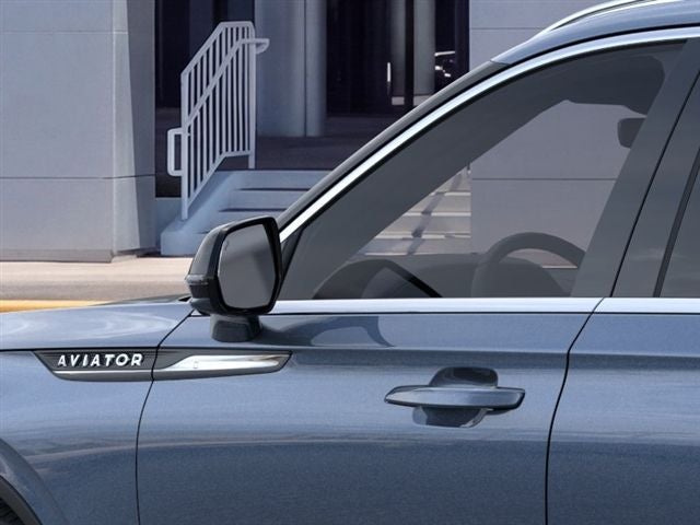 2026 Lincoln Aviator Reserve Premium