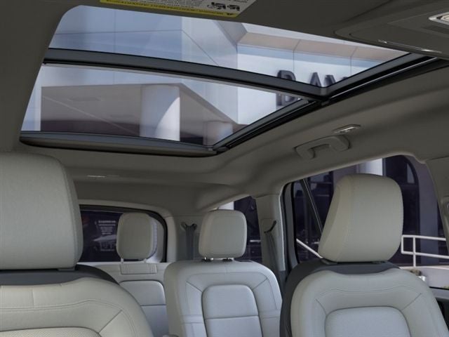 2026 Lincoln Aviator Reserve Premium