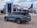 2026 Lincoln Aviator Reserve Premium