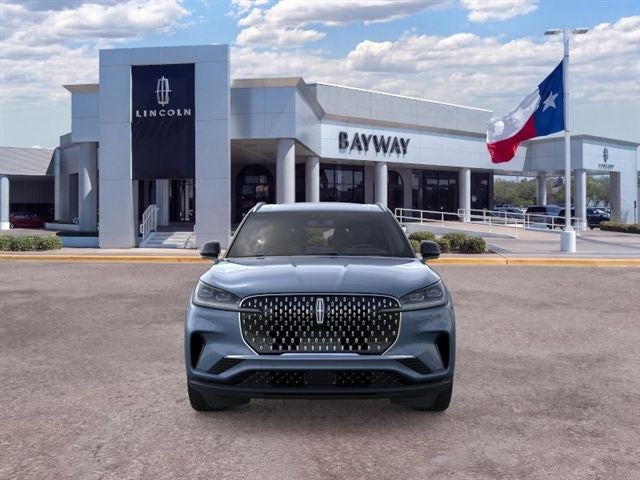 2026 Lincoln Aviator Reserve Premium