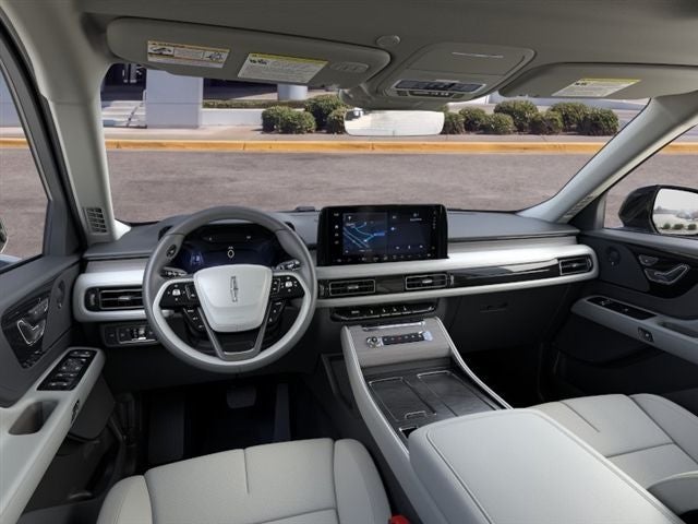 2026 Lincoln Aviator Reserve Premium