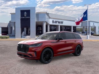2026 Lincoln Aviator Reserve Premium