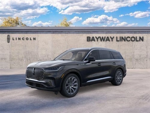 2026 Lincoln Aviator Reserve Premium
