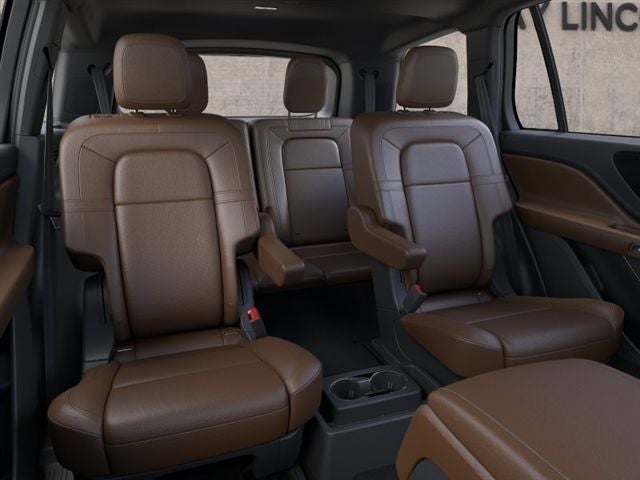 2026 Lincoln Aviator Reserve Premium