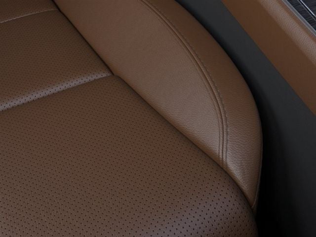 2026 Lincoln Aviator Reserve Premium