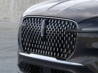 2026 Lincoln Aviator Reserve Premium
