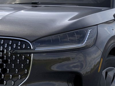 2026 Lincoln Aviator Reserve Premium