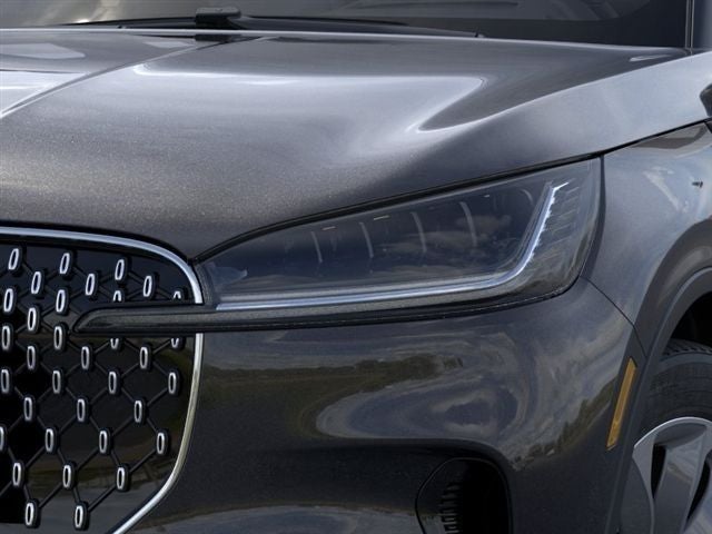 2026 Lincoln Aviator Reserve Premium