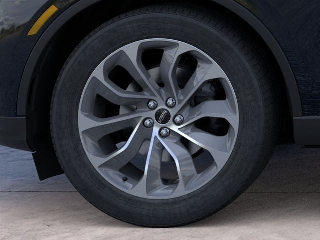2026 Lincoln Aviator Reserve Premium