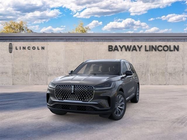 2026 Lincoln Aviator Reserve Premium