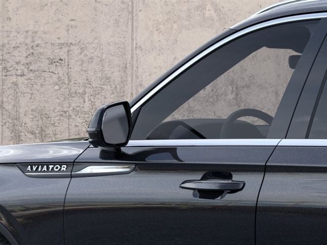 2026 Lincoln Aviator Reserve Premium