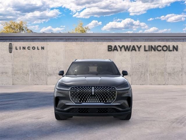 2026 Lincoln Aviator Reserve Premium