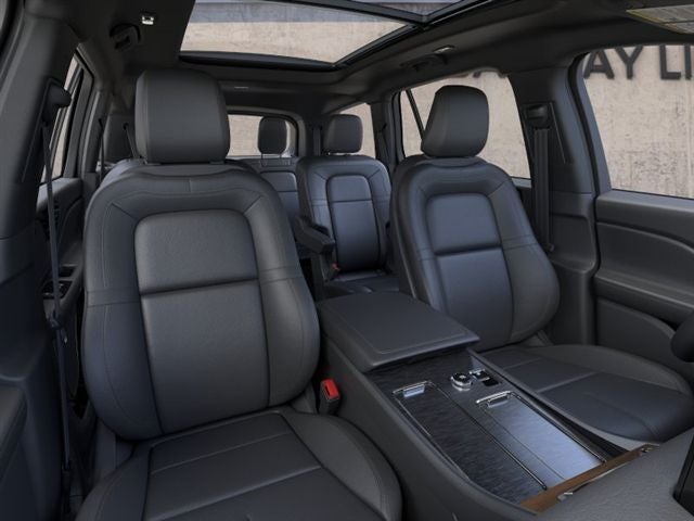 2026 Lincoln Aviator Reserve Premium