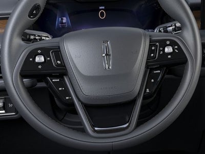 2026 Lincoln Aviator Reserve Premium