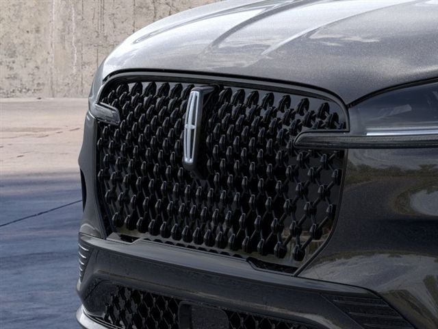 2026 Lincoln Aviator Reserve Premium