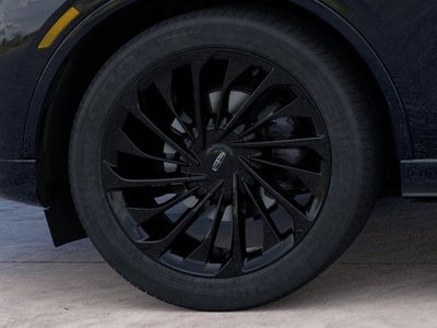 2026 Lincoln Aviator Reserve Premium