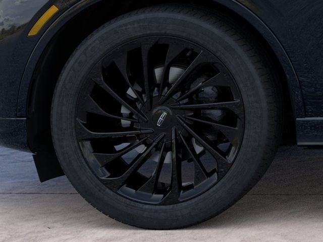 2026 Lincoln Aviator Reserve Premium