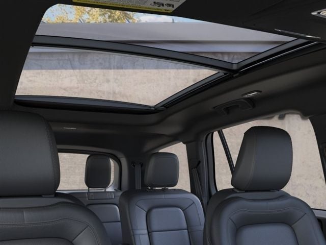 2026 Lincoln Aviator Reserve Premium