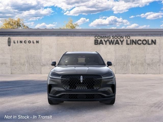 2026 Lincoln Aviator Reserve Premium