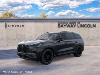 2026 Lincoln Aviator Reserve Premium