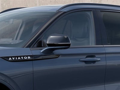 2027 Lincoln Aviator Reserve Premium