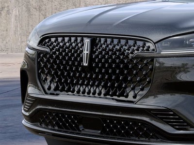 2027 Lincoln Aviator Reserve Premium
