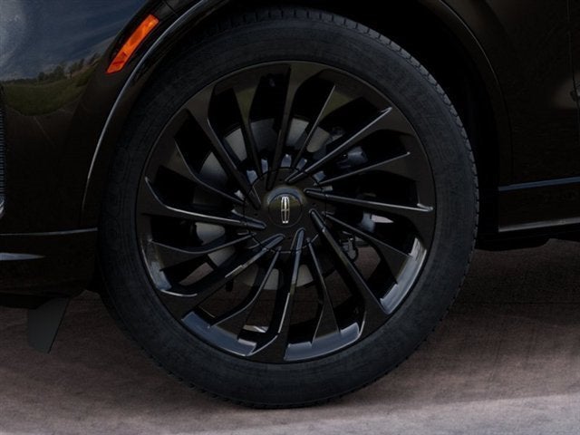 2027 Lincoln Aviator Reserve Premium
