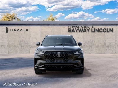 2027 Lincoln Aviator Reserve Premium