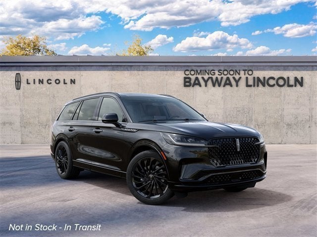 2027 Lincoln Aviator Reserve Premium