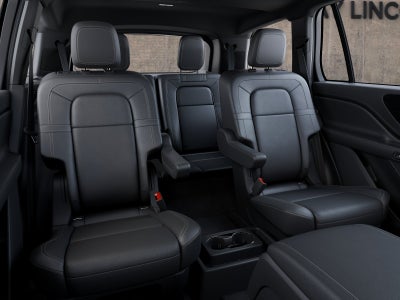 2027 Lincoln Aviator Reserve Premium