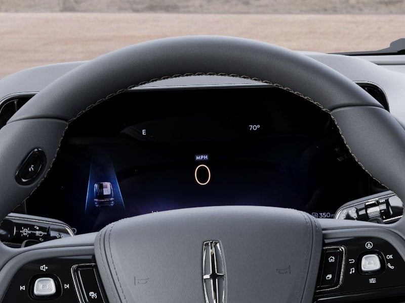 2027 Lincoln Aviator Reserve Premium