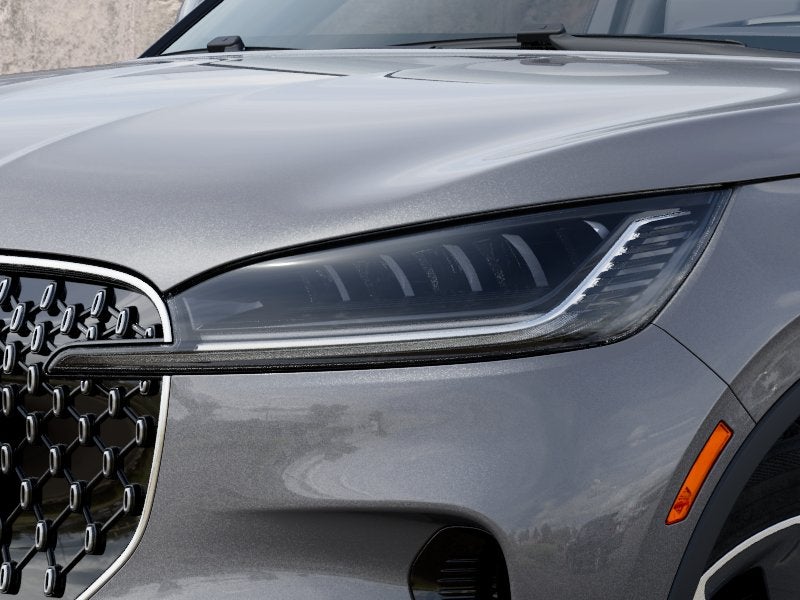 2027 Lincoln Aviator Reserve Premium