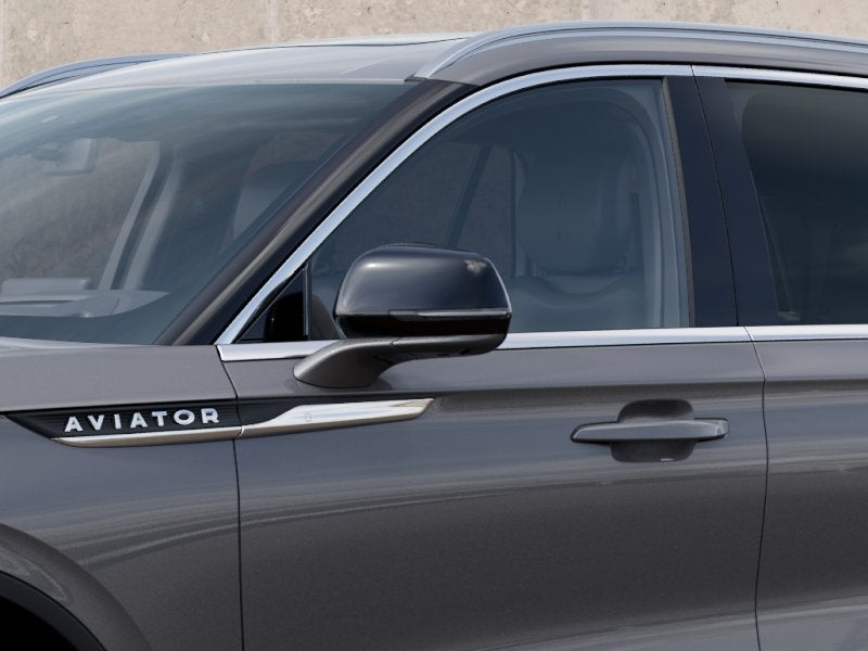 2027 Lincoln Aviator Reserve Premium
