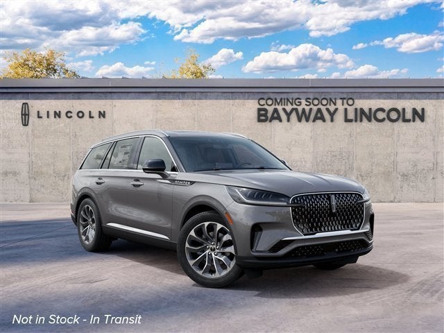 2027 Lincoln Aviator Reserve Premium